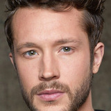 Nick Roux — Billy Nutter