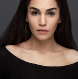 Sahra Şaş — Sevda