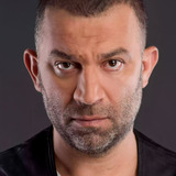 Şevket Çoruh — Anton Kadir Tarakçı