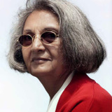 Ma Anand Sheela — Self