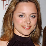 Zoë Tapper — Mina Harker