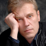 Alexander Taranzhin — Багров