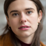 Элисон Оливер — Frances Flynn