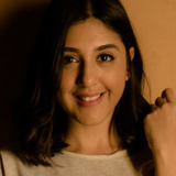 Nesrine Talaat — Heba