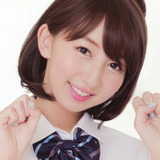 Riho Iida — Miho Shirakawa (voice)