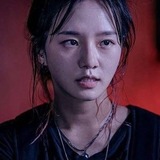 Park Kyu Young — Yoon Ji soo