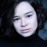 Fleur Fitoussi — Violette
