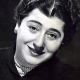 Gertrude Berg — Molly