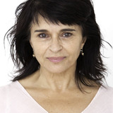 Kaarin Fairfax — Deb Mathieson