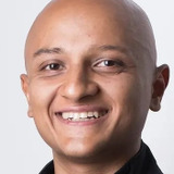 Arnab Chanda — Raj Puri