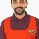 Erdal Baran Şahin — Doğu