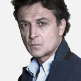 Aleksandr Lazarev Jr. — Ganya Ivolgin