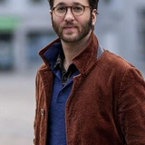 Guillaume Devos — Ridder Galahad