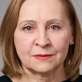 Ирина Улановская — Маргот Хонеккер