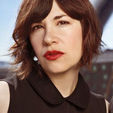 Carrie Brownstein — Carrie