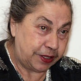 Natalia Litvinova — тётя Поля