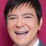 川平慈英 — Zero (voice)