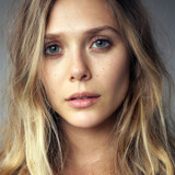 Elizabeth Olsen — Wanda Maximoff / Scarlet Witch