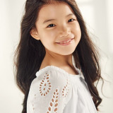 Kim Ah-song — Kang Min-Ji