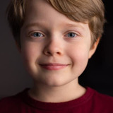 Якоби Джуп — Young Tom