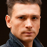 Anton Khabarov — Виктор Николаевич Поляков / Игорь Алексеевич Исаев