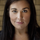 Stefanie Preissner — Maggie Walsh