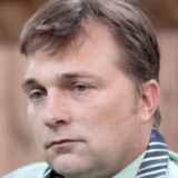 Mack Wolford — Pastor / Full Gospel Apostolic House of the Lord Jesus