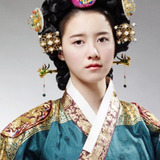 Koo Hye Sun — Yoon So Hwa