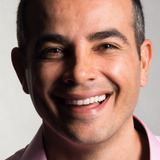 Anderson Di Rizzi — José Francisco Leitão "Zé dos Porcos"