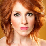 Julie Klausner — Julie Kessler