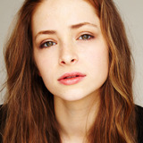 Ashleigh Cummings — Dorothy 'Dot' Williams