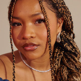 Laya DeLeon Hayes — Delilah 'Dee' Fulton
