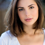Deborah Trotchine — Student