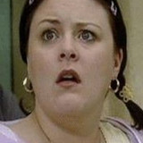 Victoria Bush — Tina O'Kane