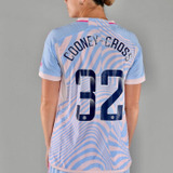 Kyra Cooney-Cross — Herself