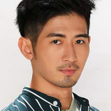 言明澔 — Cheng Hao Wei