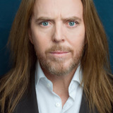 Tim Minchin — Lachlan 'Lucky' Flynn