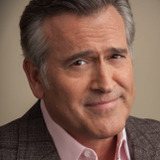 Брюс Кэмпбелл — Sam Axe