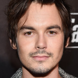 Tyler Blackburn — Caleb Rivers