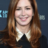 Dana Delany — Grace Wyckoff