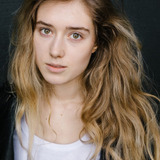 Алёна Долголенко — Саня