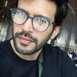 Anjum Sharma — Munna