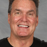 Sam J. Jones — Chris Rorchek