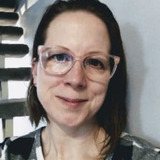 Rebecca Haines — Herself