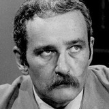Carlos Kroeber — Dr. Conrado