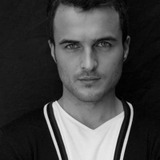 Jonathan Demurger — Hadrien Lerois