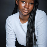 Aderinsola Olabode — Naima