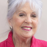Penelope Wilton — Homily