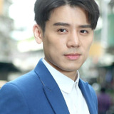 邱志宇 — young Lian Zhong-Yan