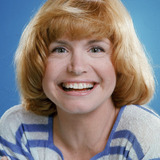 Bonnie Franklin — Ann Romano